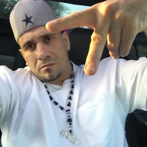 Meet your Posher, Scott